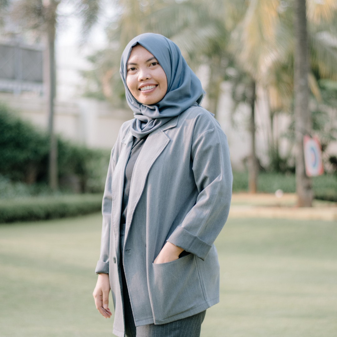 Dyah Ayu Kusumaningrum