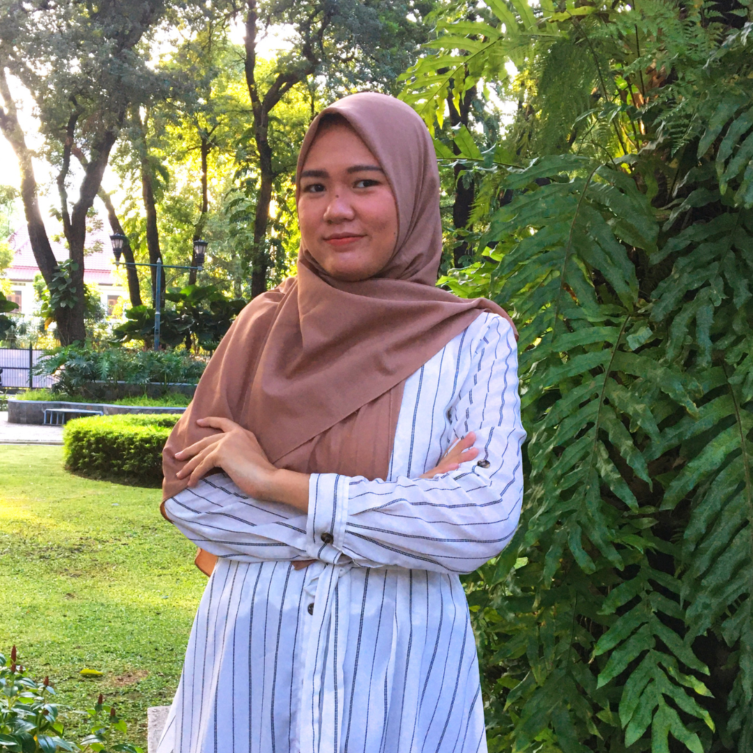 Ferani Indah Septiana