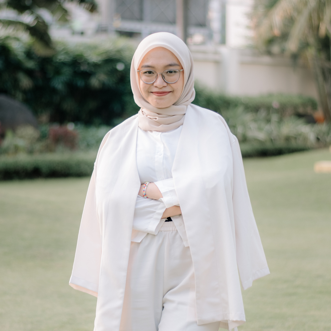 Firda Irianti Arifin