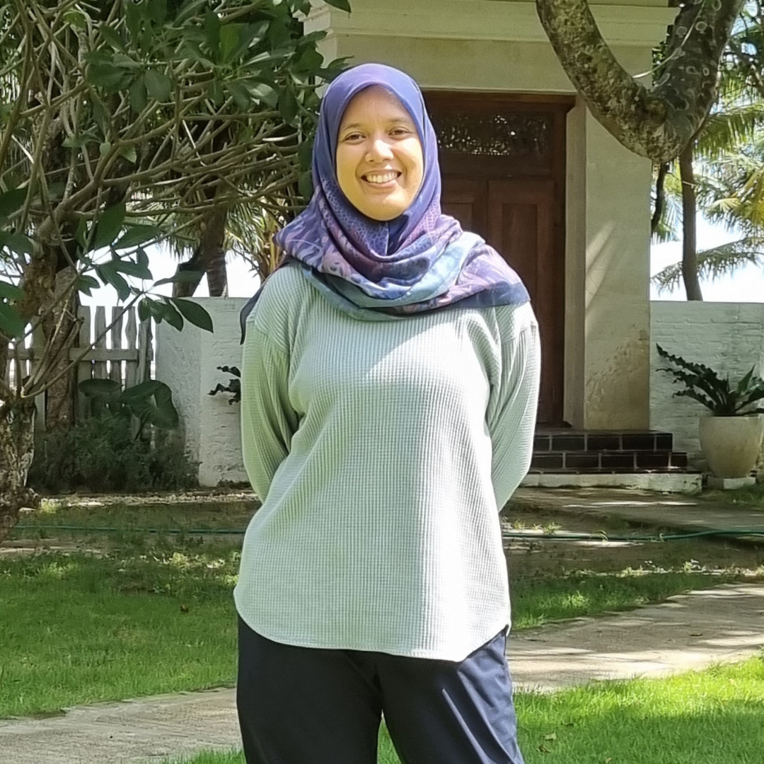 Suci Indah Febriande